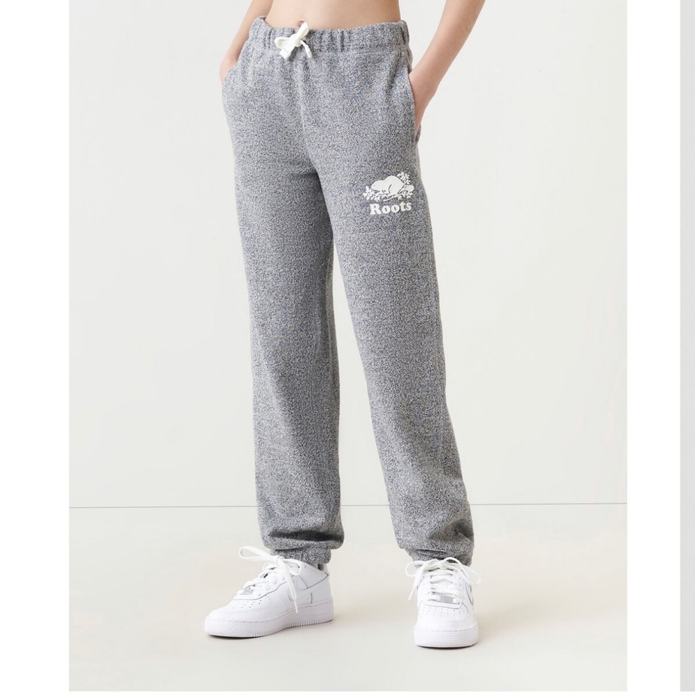 ROOTS ORIGINAL SWEATPANTS